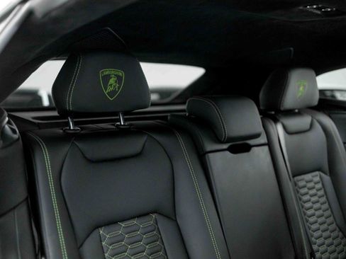 Used 2020 Lamborghini Urus image 78