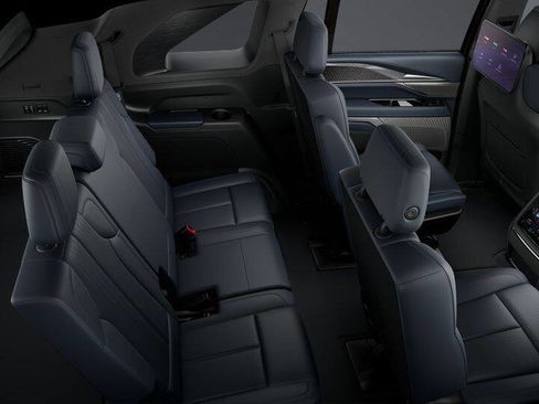 New 2026 Cadillac Escalade IQ Sport 2 image 66