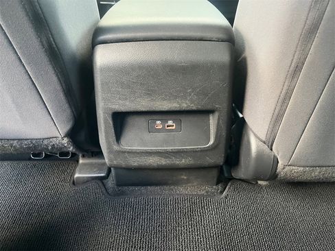 Used 2023 Nissan Frontier S w/ Tow Package image 18