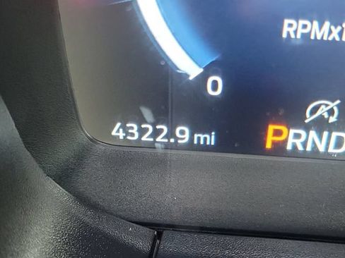 Used 2026 Ford Explorer Active RWD image 11