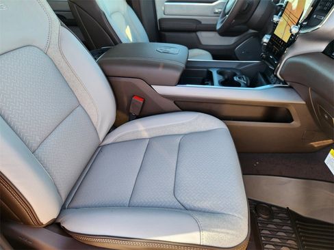 New 2026 RAM 1500 Laramie image 11