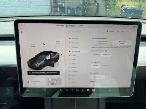 Used 2022 Tesla Model 3 Long Range AWD/4WD image 28