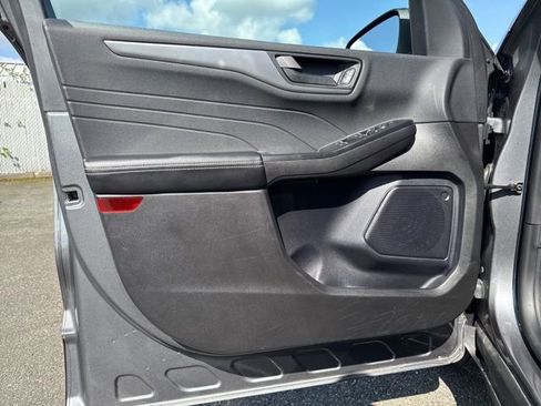 Used 2024 Ford Escape Active AWD/4WD image 25
