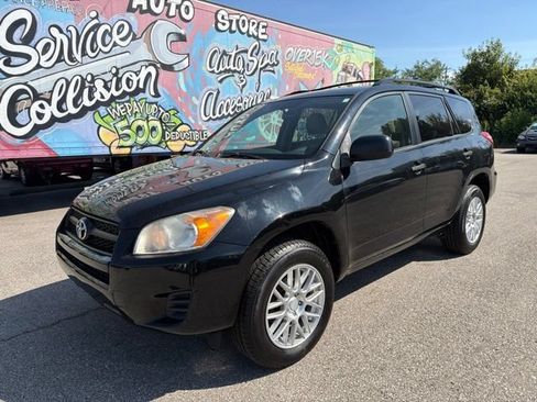 Used 2009 Toyota RAV4 2WD image 3