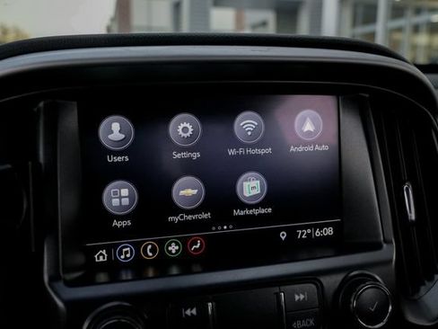 Used 2019 Chevrolet Colorado ZR2 w/ LPO, Premium Interior Package AWD/4WD image 54