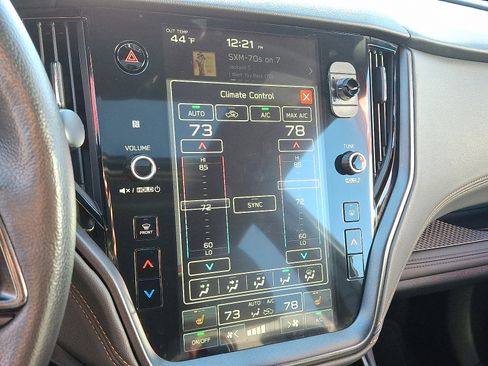 Used 2025 Subaru Outback Wilderness image 17