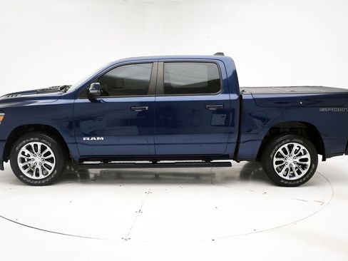 Used 2023 RAM 1500 Laramie AWD/4WD image 6