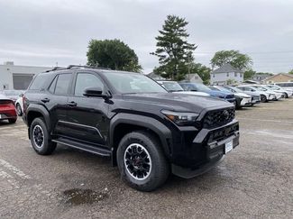 New 2026 Toyota 4Runner 4WD video 1
