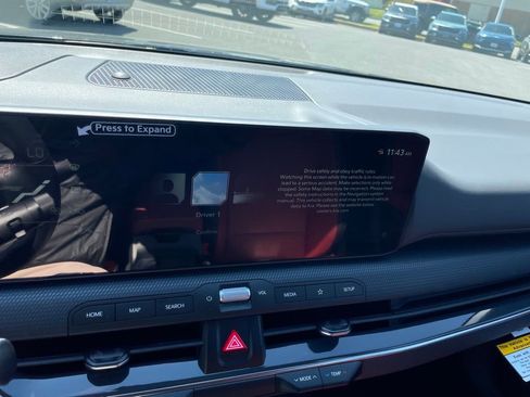 New 2026 Kia K4 GT-Line Turbo FWD image 15