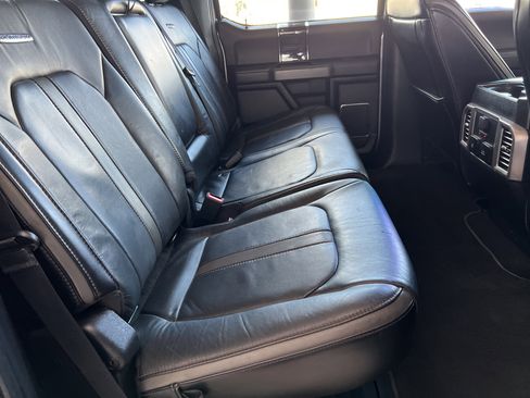 Used 2020 Ford F250 Platinum image 14