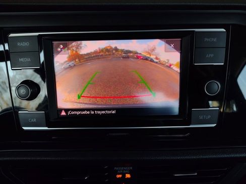 Used 2019 Volkswagen Jetta S image 8