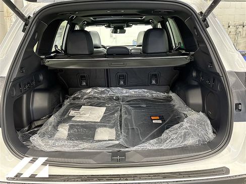 New 2026 Subaru Forester Limited image 28