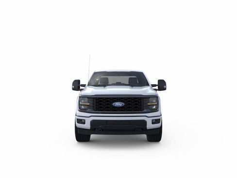 New 2025 Ford F150 STX w/ Equipment Group 200A image 7
