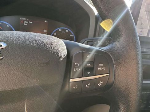 Used 2024 Ford Bronco Sport Big Bend image 29