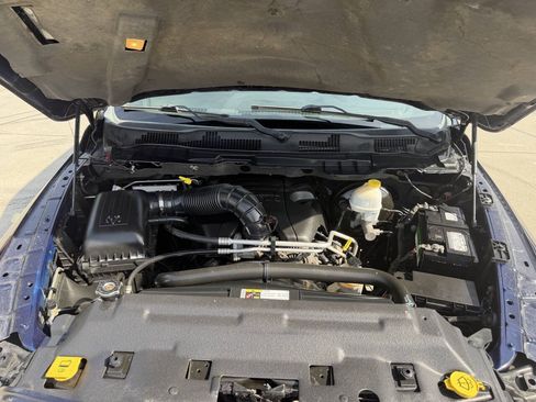 Used 2012 RAM 1500 Sport w/ Sport Premium Group RWD image 26