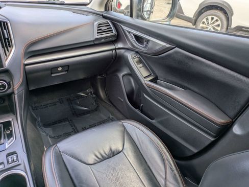 Used 2021 Subaru Crosstrek 2.5i Limited w/ Moonroof Package 2 image 17