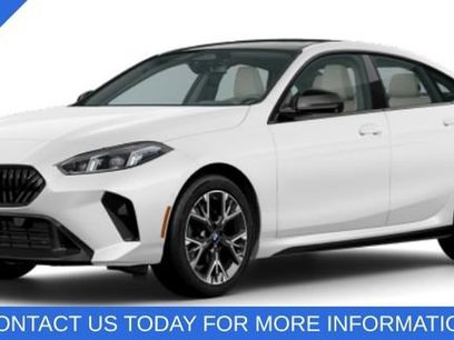 Used 2025 BMW 228i xDrive w/ Premium Package