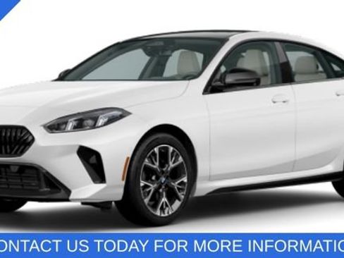 Used 2025 BMW 228i xDrive w/ Premium Package image 1