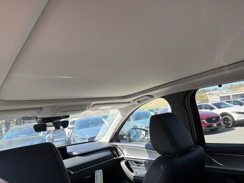 New 2026 MAZDA CX-90 3.3 Turbo w/ Premium Sport Pkg AWD/4WD image 11