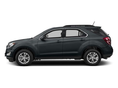 Used 2017 Chevrolet Equinox LT w/ Convenience Package FWD image 3