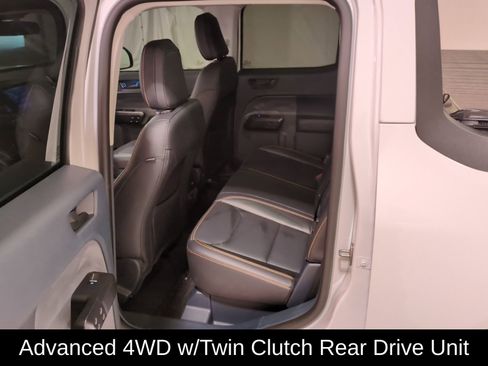 Used 2024 Ford Maverick Tremor w/ Tremor Off-Road Package image 14