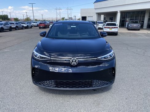 Certified 2023 Volkswagen ID.4 Pro RWD image 45