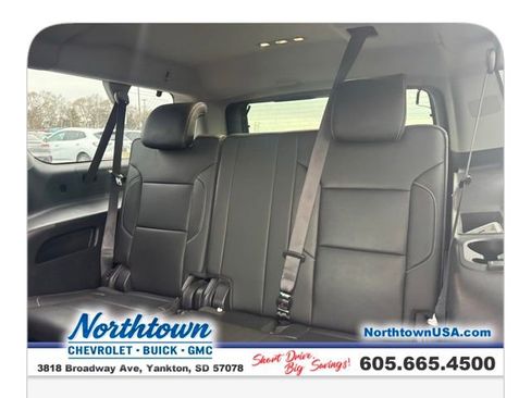 Used 2019 GMC Yukon XL Denali image 22