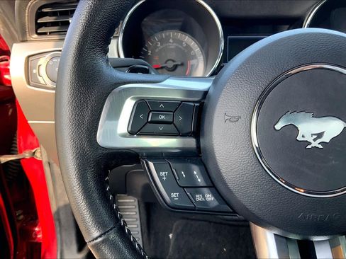 Used 2015 Ford Mustang Premium w/ Equipment Group 201A RWD image 22