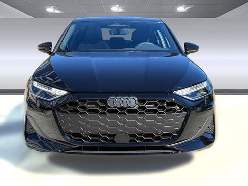 New 2026 Audi A3 2.0T Premium image 5