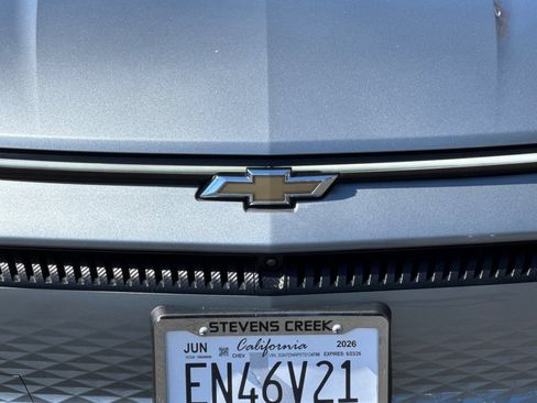 Used 2026 Chevrolet Equinox EV LT FWD image 43