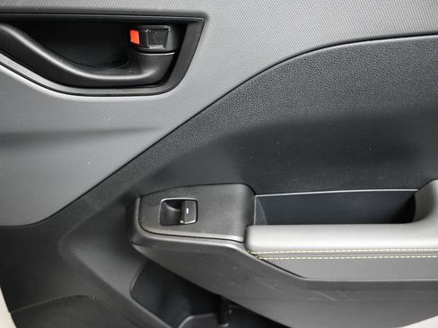 Certified 2025 Subaru Crosstrek 2.5i Sport AWD/4WD image 15