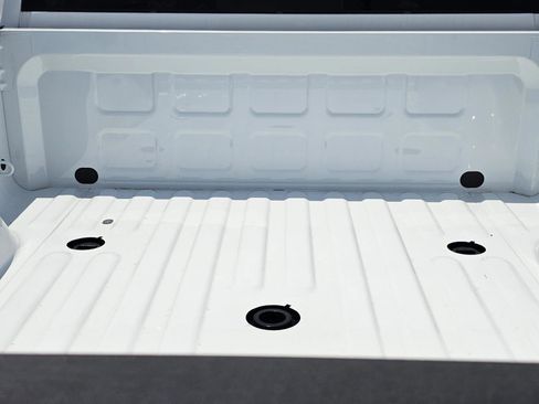 New 2025 RAM 2500 Tradesman image 23