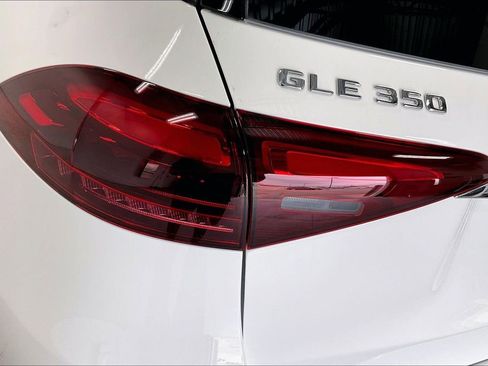New 2026 Mercedes-Benz GLE 350 GLE 350 image 14