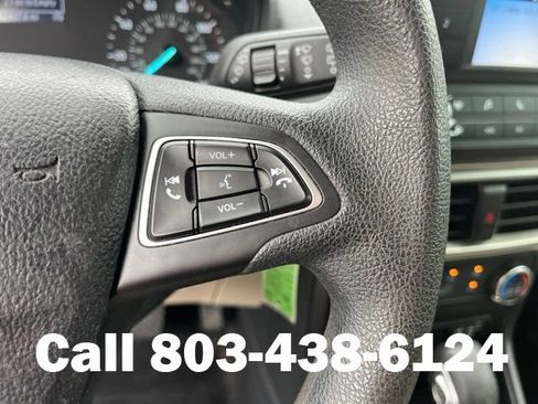 Used 2019 Ford EcoSport S FWD image 20