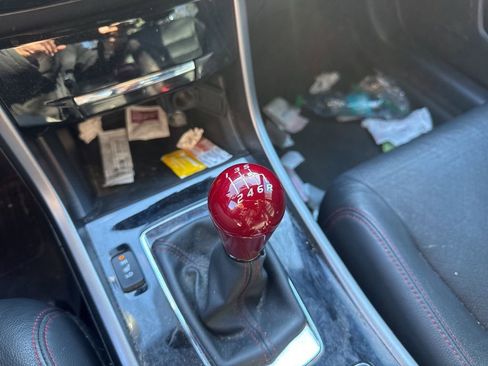 Used 2017 Honda Accord Sport Special Edition image 7