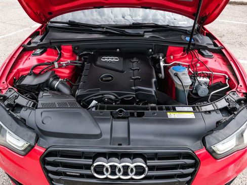 Used 2017 Audi A5 2.0T Sport w/ Technology Package AWD/4WD image 52