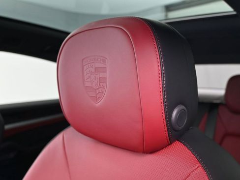 Used 2026 Porsche Cayenne Coupe AWD/4WD image 20