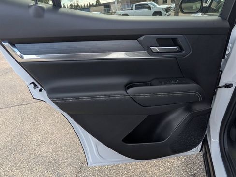 New 2026 GMC Terrain Elevation w/ Black Edition AWD/4WD image 34