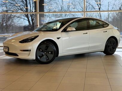 Used 2023 Tesla Model 3 Standard Range