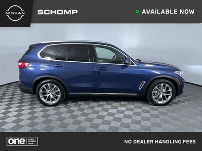 Used 2021 BMW X5 xDrive45e w/ Executive Package