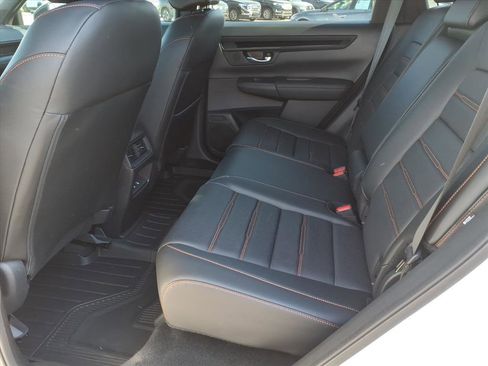 Used 2025 Honda CR-V Sport-L image 5