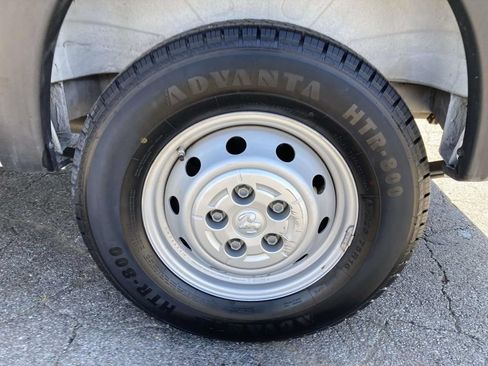 Used 2023 RAM ProMaster 2500 FWD image 14