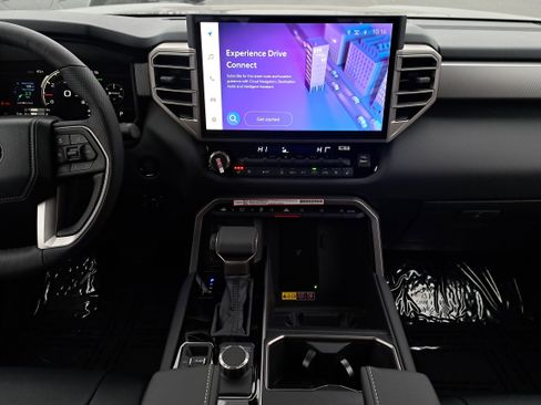 New 2026 Toyota Tundra Limited image 18