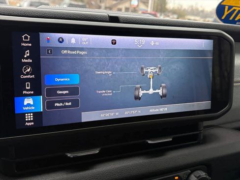 Used 2024 Jeep Wrangler Sport image 16