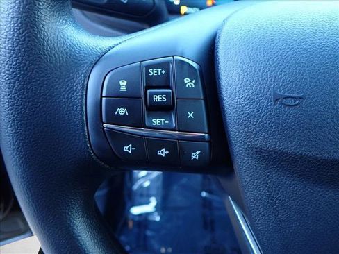 New 2025 Ford Bronco Sport Big Bend image 14