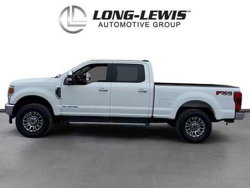 Used 2020 Ford F250 XLT w/ XLT Premium Package image 2