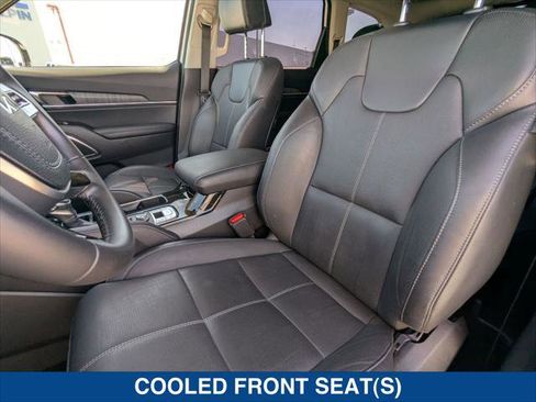 Used 2023 Kia Telluride SX FWD image 20