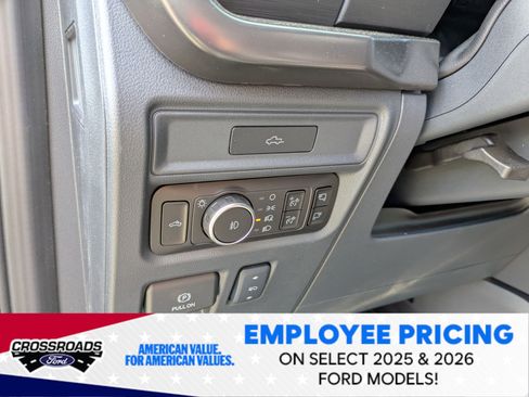 New 2026 Ford F150 Tremor AWD/4WD image 18