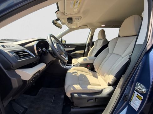 Used 2020 Subaru Ascent Premium w/ Convenience Package image 16