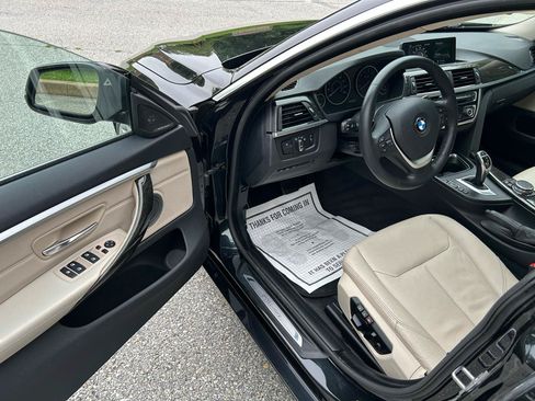 Used 2015 BMW 435i Gran Coupe xDrive AWD/4WD image 10
